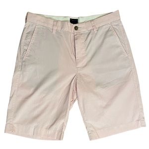 J. Crew Club men’s shorts - size 32
